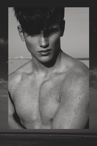 Isidro De Quesada Fashion Photographer